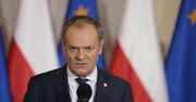 "Włos na głowie się jeży". Tusk o nadużyciach PiS w spółkach Skarbu Państwa