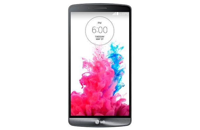 LG G3