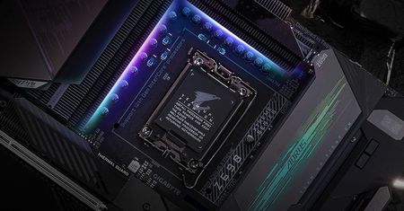 Gigabyte oszukiwał przy podkręcaniu Core i9-12900K? Może być z tego duża afera