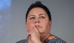 Dorota Wellman spełniła marzenie widzki chorej na raka. Wręczyła jej wyjątkowe prezenty