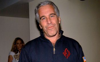 Epstein uważał się za Polaka? Ujawniona korespondencja nie pozostawia złudzeń