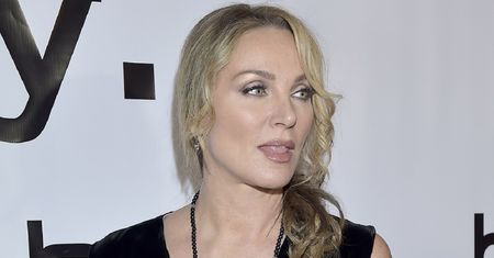 Półnagie zdjęcie gwiazdy TVN. Eva Halina Rich mówi o ważnym badaniu
