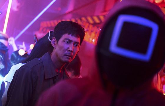 Netflix zapowiada nowe filmy i seriale. Będą kontynuacje „Squid Game” i „Rebel Moon”