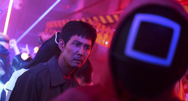 Netflix zapowiada nowe filmy i seriale. Będą kontynuacje „Squid Game” i „Rebel Moon”