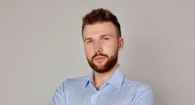 Lechia Gdańsk ma nowego rzecznika prasowego