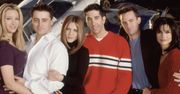 Powrót na plan "Przyjaciół" to wielka przyjemność. Aktorzy zbili na nim fortunę