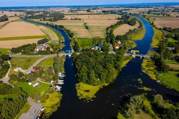 Rybina: Mieszkańcy nie zgadzają się z planem nowej drogi