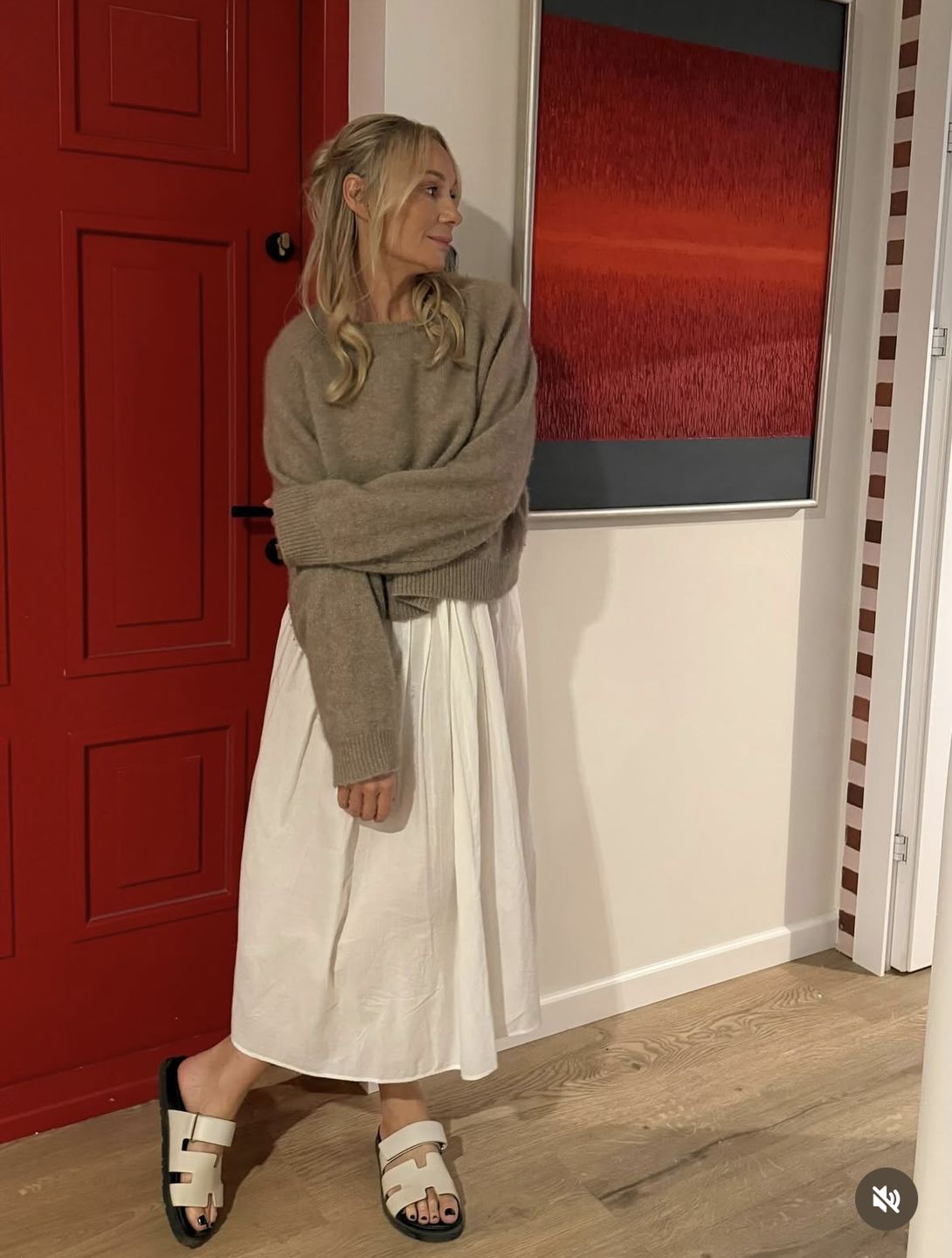 Tak urządziła się Sonia Bohosiewicz