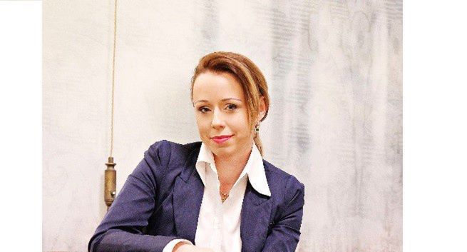 Agnieszka Światły prezesem zarządu ASEC
