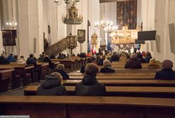 "Halloween może być niebezpieczne". Ksiądz ostrzega