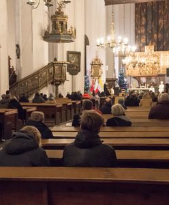 "Halloween może być niebezpieczne". Ksiądz ostrzega