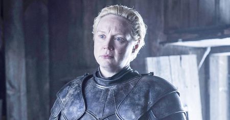 Kim jest partner Gwendoline Christie? Są razem od 11 lat