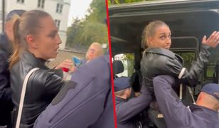 Policyjna wtopa z posłanką w tle [OPINIA]