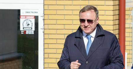 Kurski znów grozi. Będą pozwy