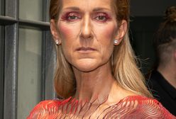 Synowie zaniepokojeni. Celine Dion ma poważne problemy ze zdrowiem