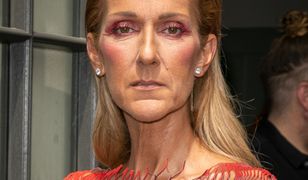 Synowie zaniepokojeni. Celine Dion ma poważne problemy ze zdrowiem