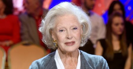 Córka Beaty Tyszkiewicz przekazała nowe informacje ws. stanu zdrowia 87-letniej aktorki