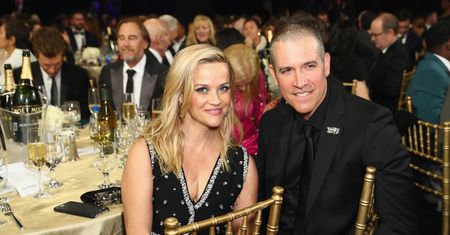 Reese Witherspoon rozwodzi się z mężem. Szokująca decyzja hollywoodzkiej aktorki