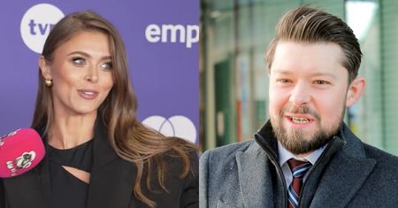 Joanna Opozda zdradza, co łączy ją z Remigiuszem Mrozem: "MIĘDZY NAMI PYKŁO" (WIDEO)