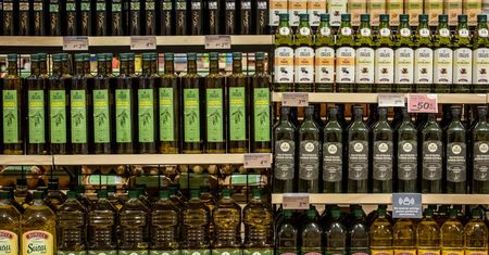 Rekordowe ceny oliwy z oliwek. Najwyższe od 26 lat. A to nie koniec