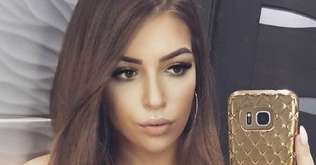 Ukochana Krzysztofa Radzikowskiego w bikini. Co za figura