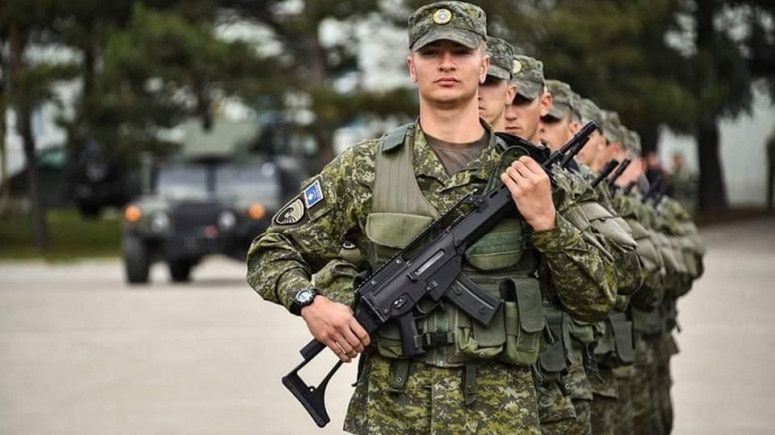 Serbia: Armia na „najwyższym poziomie gotowości bojowej” w związku z napięciami w Kosowie