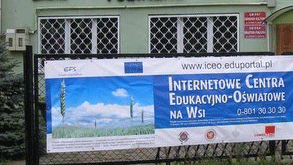 Miliard euro na Internet 1