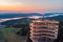 Miasto nie tylko dla kuracjuszy. Uwielbiają je też rodziny z dziećmi