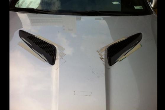 2013 Hyundai Genesis Coupe