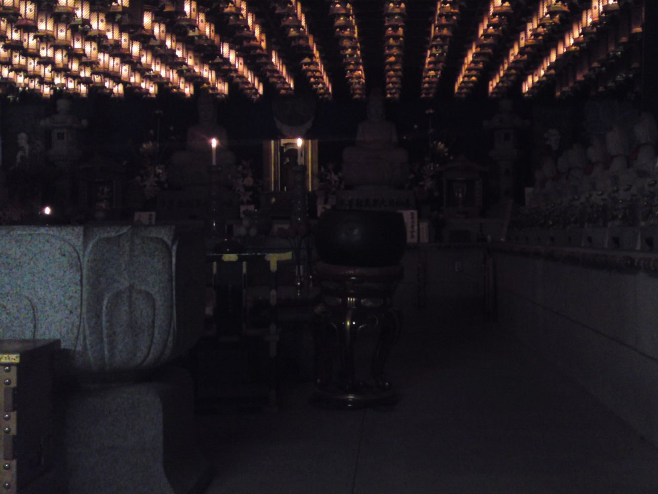 Xperia Z1 Compact vs stare sony ericssony - zaskakujące wyniki fotoporównania 45