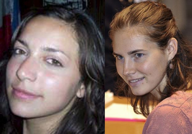 Amanda Knox OSTATECZNIE UNIEWINNIONA! Nie zabiła koleżanki?