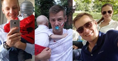 Mroczek o swoim nawróceniu: "Nie potrafiłem sobie poradzić z rozbuchanym ego. Czułem ogromną pustkę"