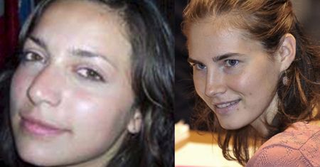 Amanda Knox OSTATECZNIE UNIEWINNIONA! Nie zabiła koleżanki?
