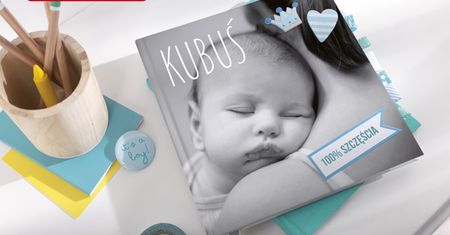 CEWE FOTOKSIĄŻKA jako portfolio fotograficzne