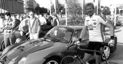 Rowery, Porsche i kierowcy nowego pokolenia. Walter Röhrl o motoryzacji