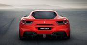 W Australii czas oczekiwania na Ferrari 488 GTB sięga 4 lat