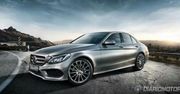 Nowy Mercedes-Benz klasy C (W205) nieoficjalnie w Internecie