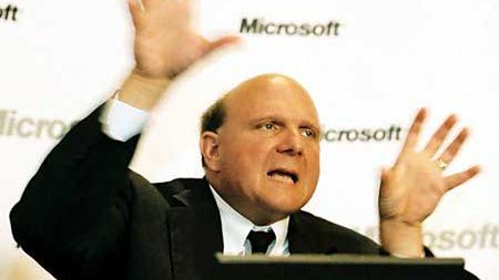 Będzie polski Live? Trwa dyskusja na szczycie Microsoftu 1