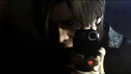To rok Resident Evil [wideo] 1