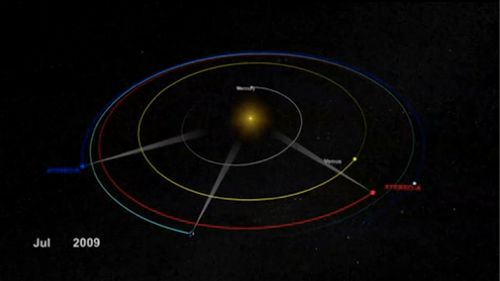 Słońce, jakiego nie widzieliśmy 1