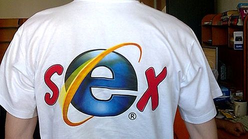 Internet Explorer nie jest już najpopularniejszą przeglądarką w Europie 1