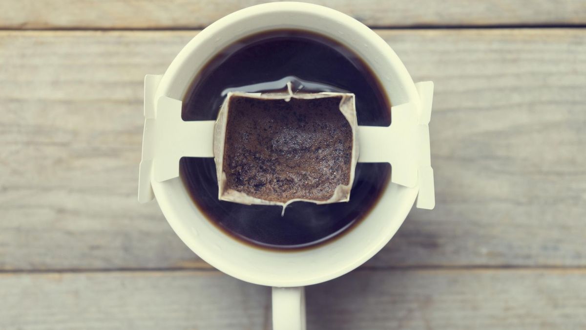 Psychopaci lubią gorzkie smaki