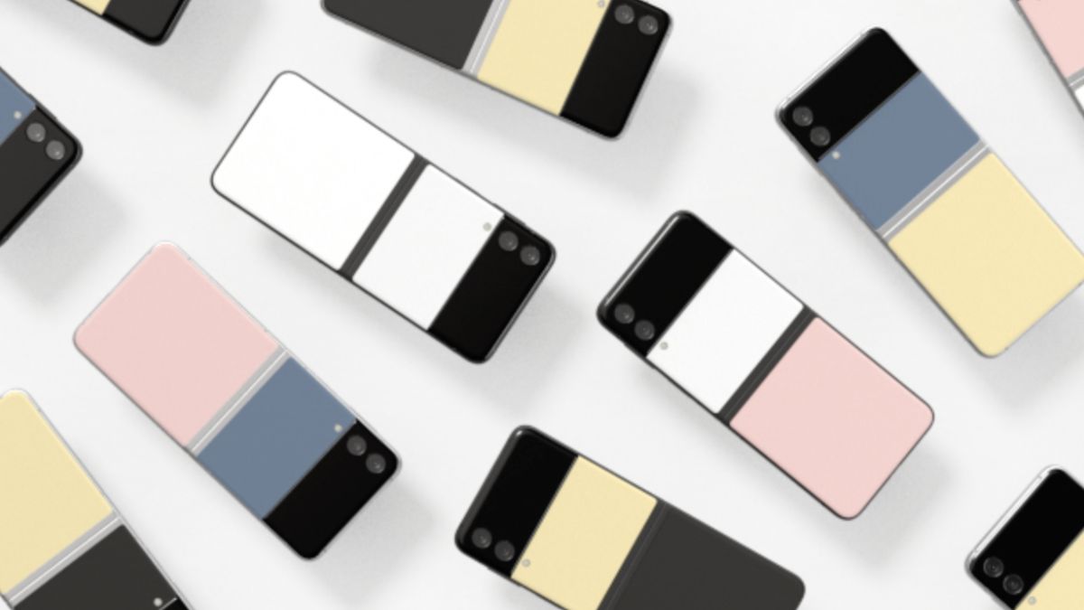 Mieli do wyboru smartfony w 49 kombinacjach kolorów. Król mógł być tylko jeden 1