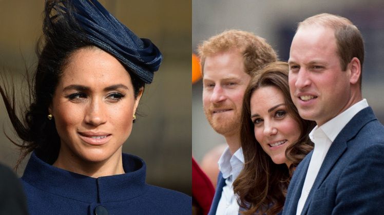 Ekspertka twierdzi, że książę Harry "był zakochany" w księżnej Kate