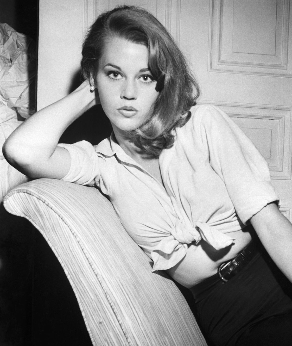 Jane Fonda