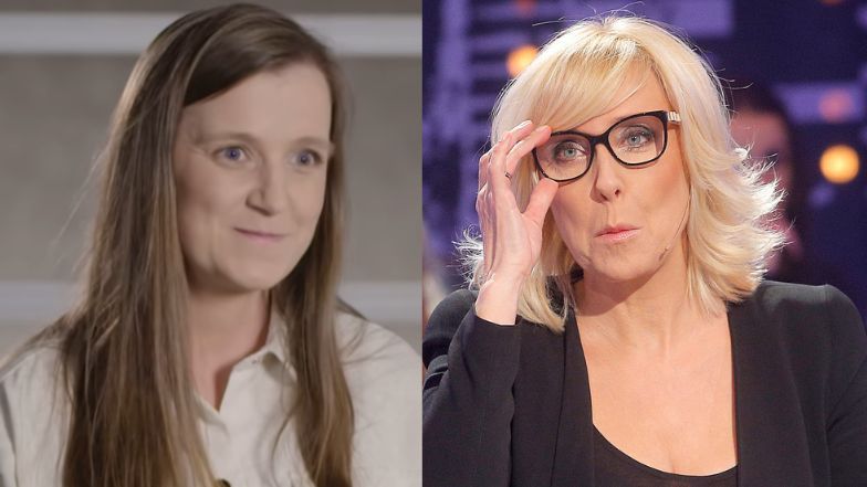 Fala krytyki po programie Agnieszki Młynarskiej 