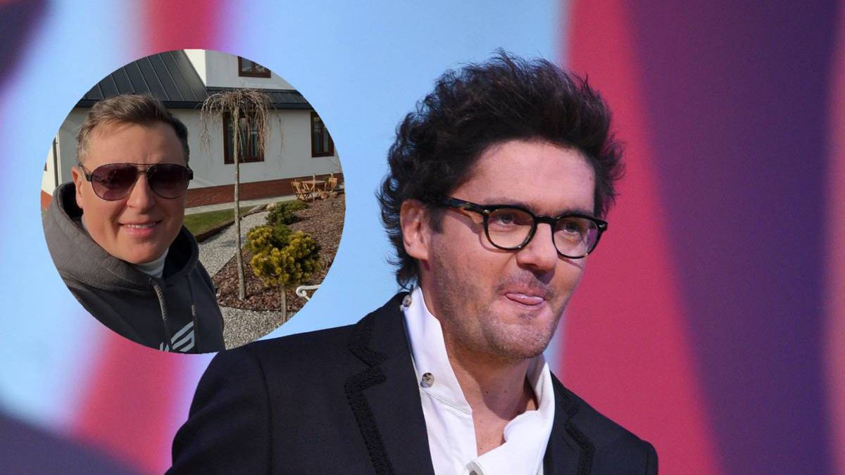 Kuba Wojewódzki / Rafał Brzozowski