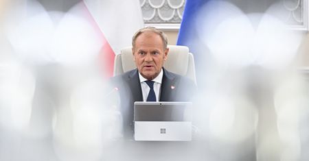 W koalicji wrze, ale Tusk pewien większości. Kulisy przed wotum zaufania