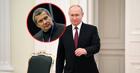 Sensacyjne doniesienia. Ma "tajną rodzinę" w USA