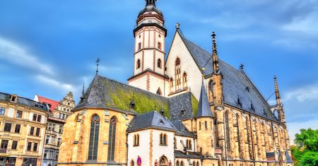 Miasto, które jest jedną, wielką perłą architektury. Warto przyjechać przynajmniej na weekend